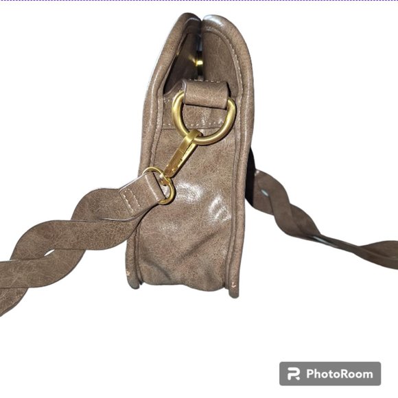 by Anthropologie Small Crossbody Purse - Picture 3 of 10